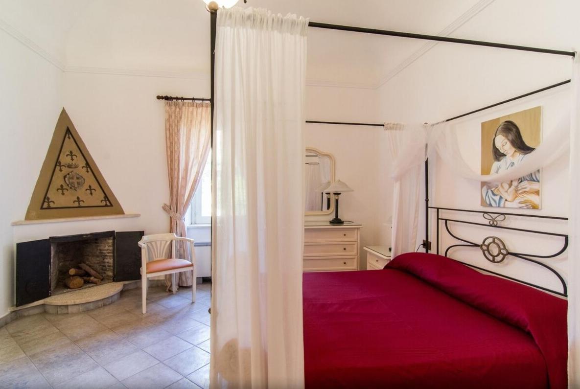 Ah Premium Borgo Torre Artale Hotel Trabia Exterior foto