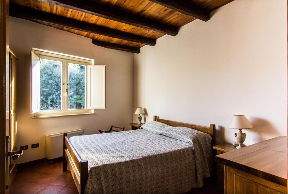 Ah Premium Borgo Torre Artale Hotel Trabia Exterior foto