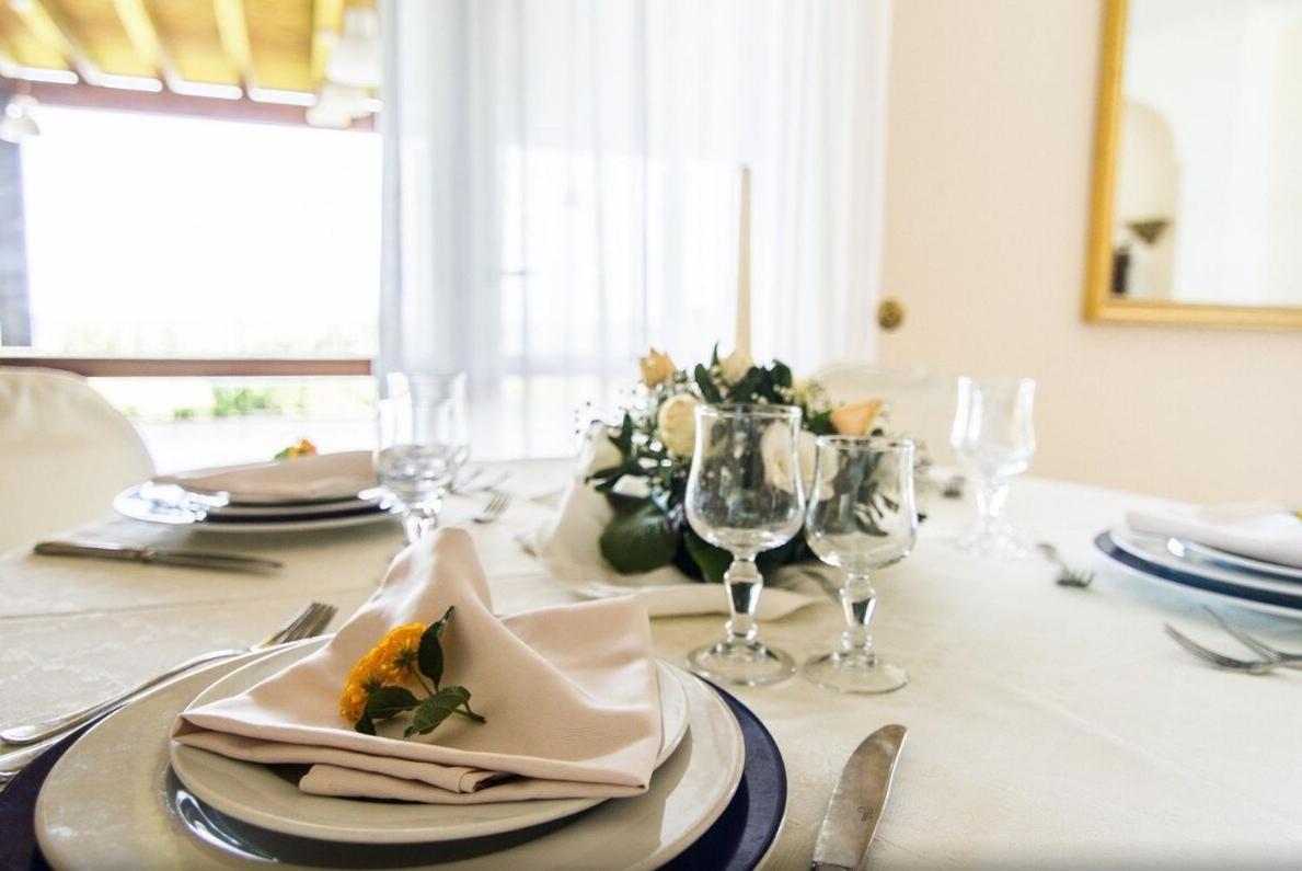 Ah Premium Borgo Torre Artale Hotel Trabia Exterior foto