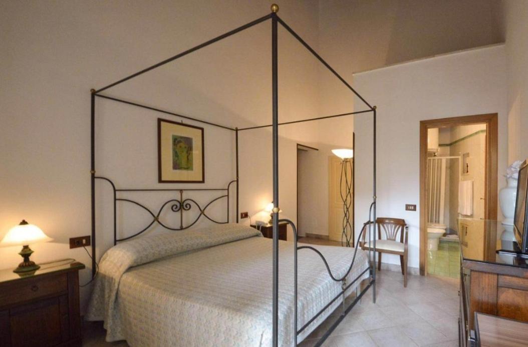 Ah Premium Borgo Torre Artale Hotel Trabia Exterior foto
