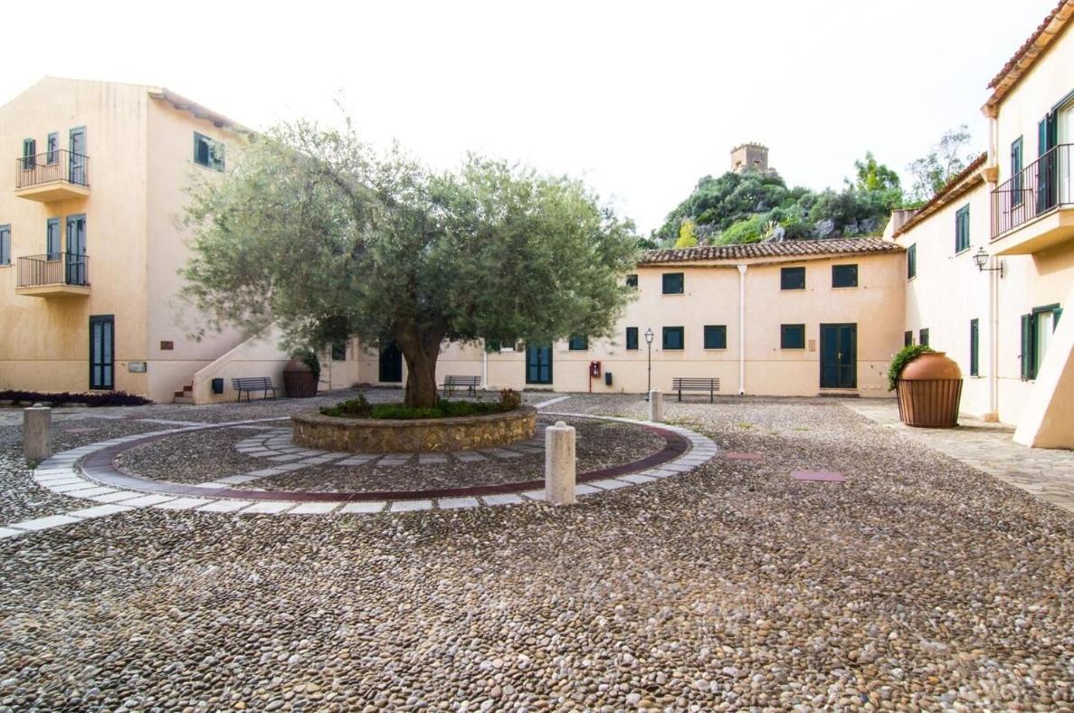 Ah Premium Borgo Torre Artale Hotel Trabia Exterior foto