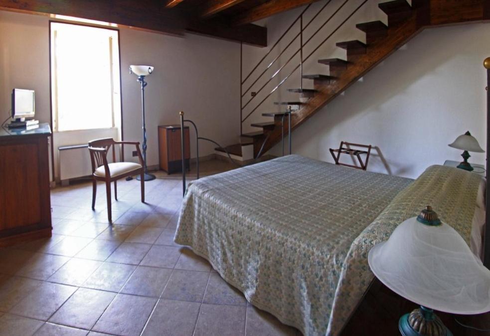 Ah Premium Borgo Torre Artale Hotel Trabia Exterior foto