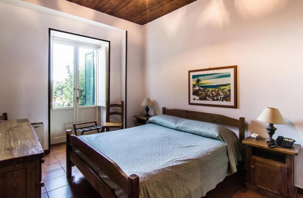 Ah Premium Borgo Torre Artale Hotel Trabia Exterior foto