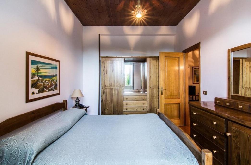 Ah Premium Borgo Torre Artale Hotel Trabia Exterior foto