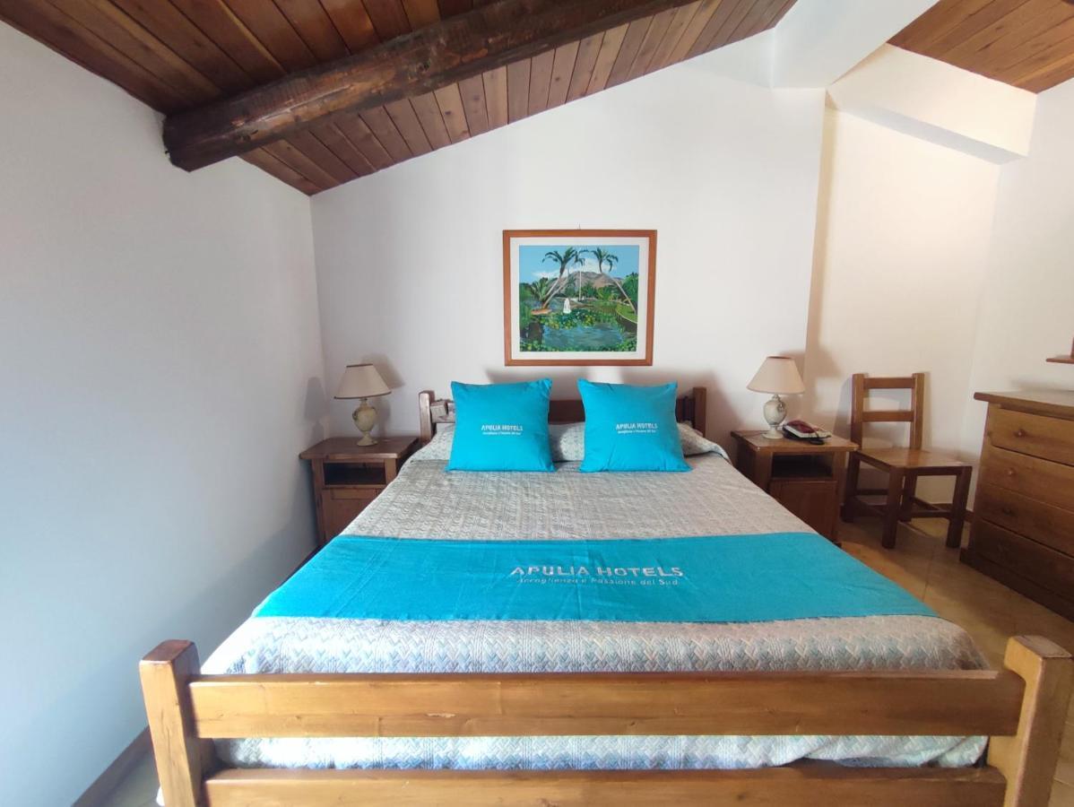 Ah Premium Borgo Torre Artale Hotel Trabia Exterior foto