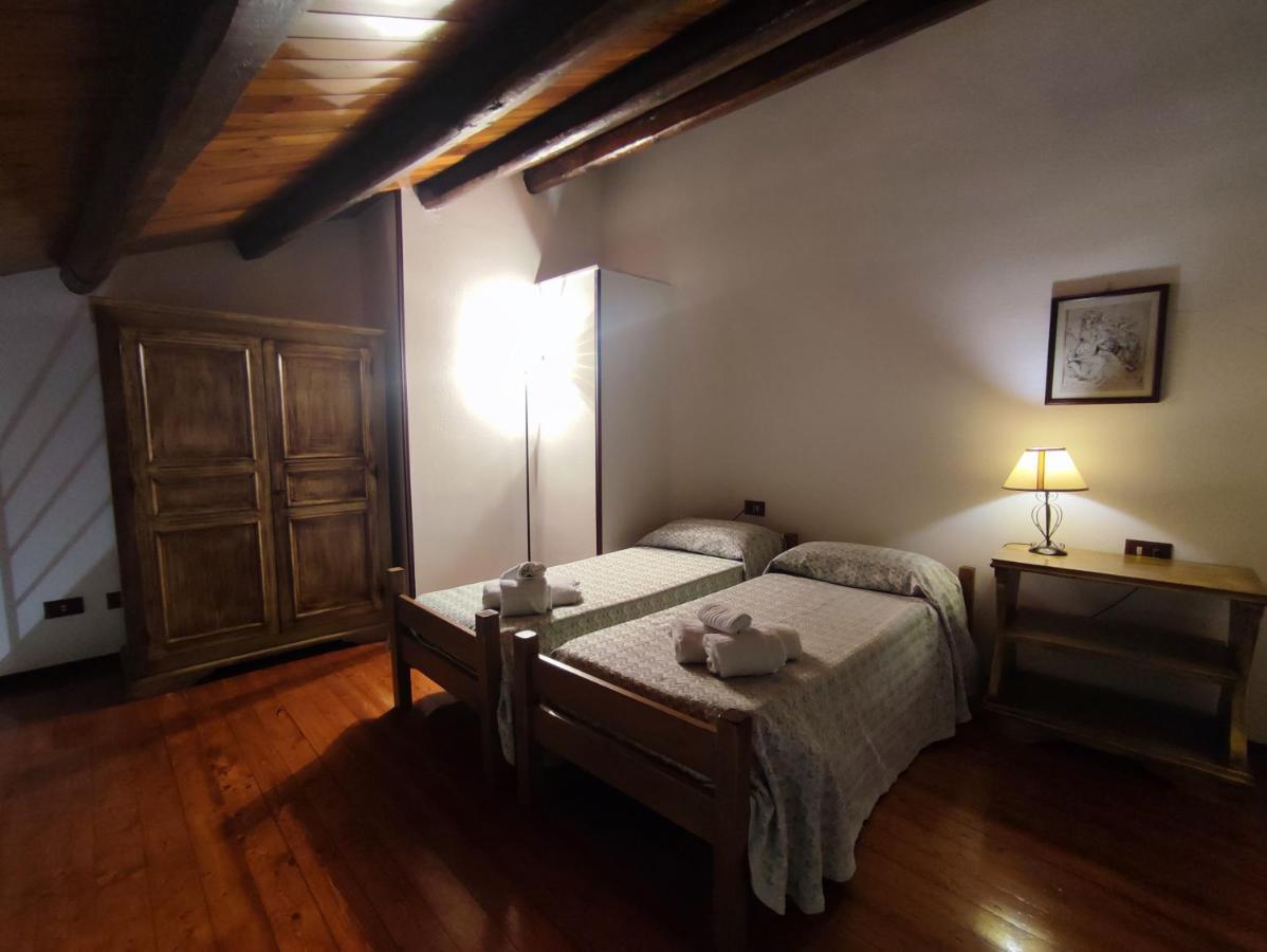 Ah Premium Borgo Torre Artale Hotel Trabia Exterior foto