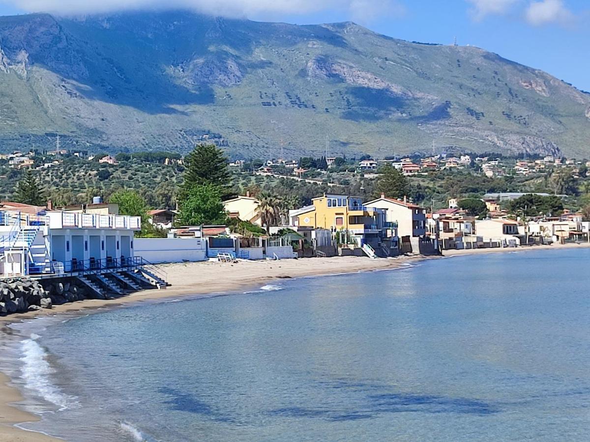 Ah Premium Borgo Torre Artale Hotel Trabia Exterior foto