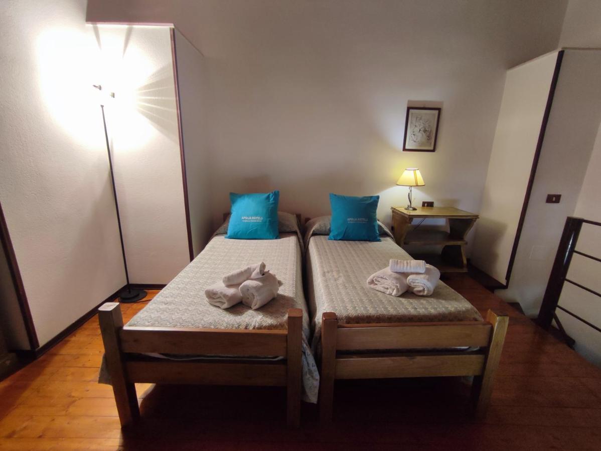 Ah Premium Borgo Torre Artale Hotel Trabia Exterior foto