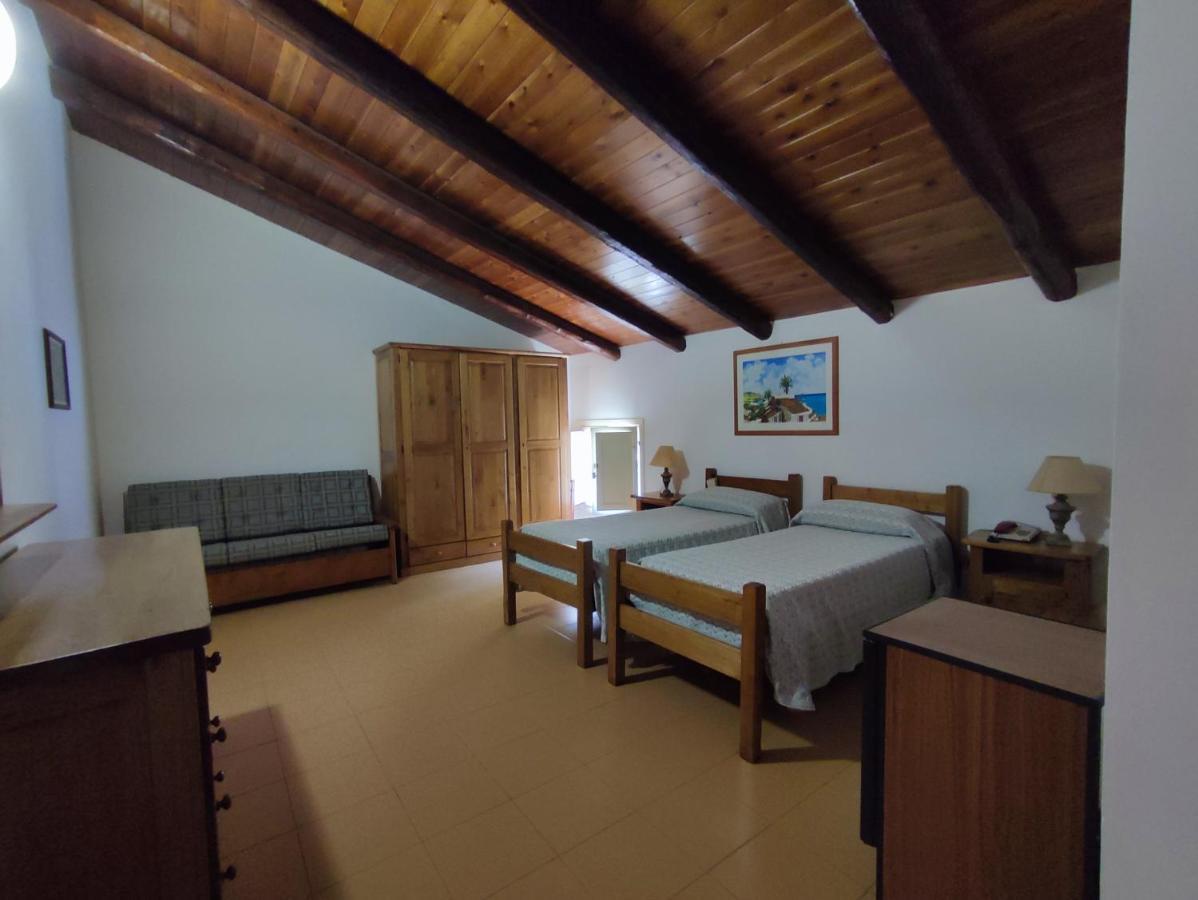 Ah Premium Borgo Torre Artale Hotel Trabia Exterior foto