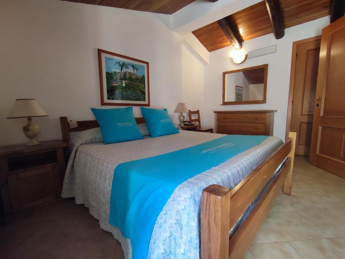 Ah Premium Borgo Torre Artale Hotel Trabia Exterior foto